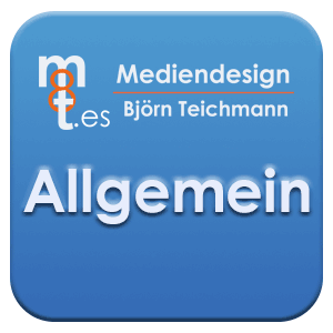 Allgemein