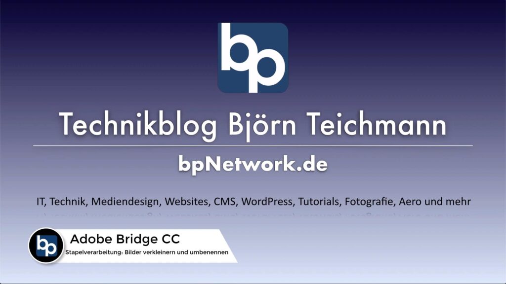Adobe_Bridge_Bilder_verkleinern