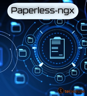 paperless-ngx