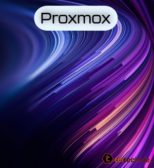 proxmox